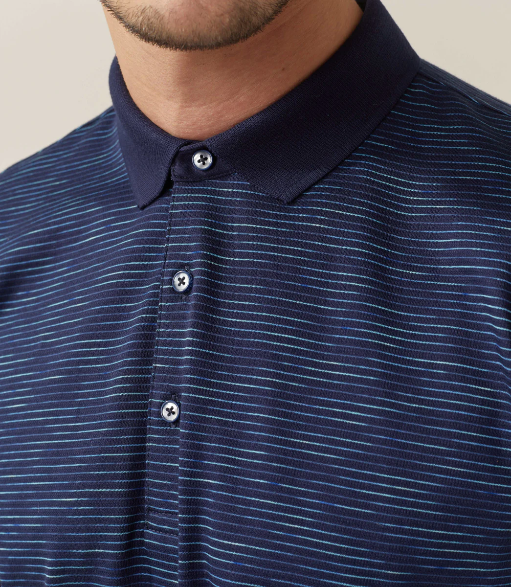 Polo marine 