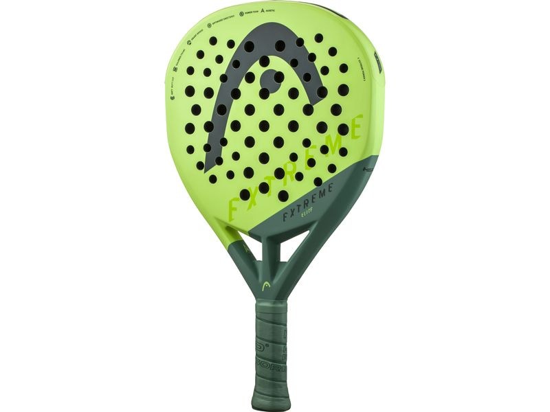 HEAD Padel Racket Extreme Elite Padelschläger