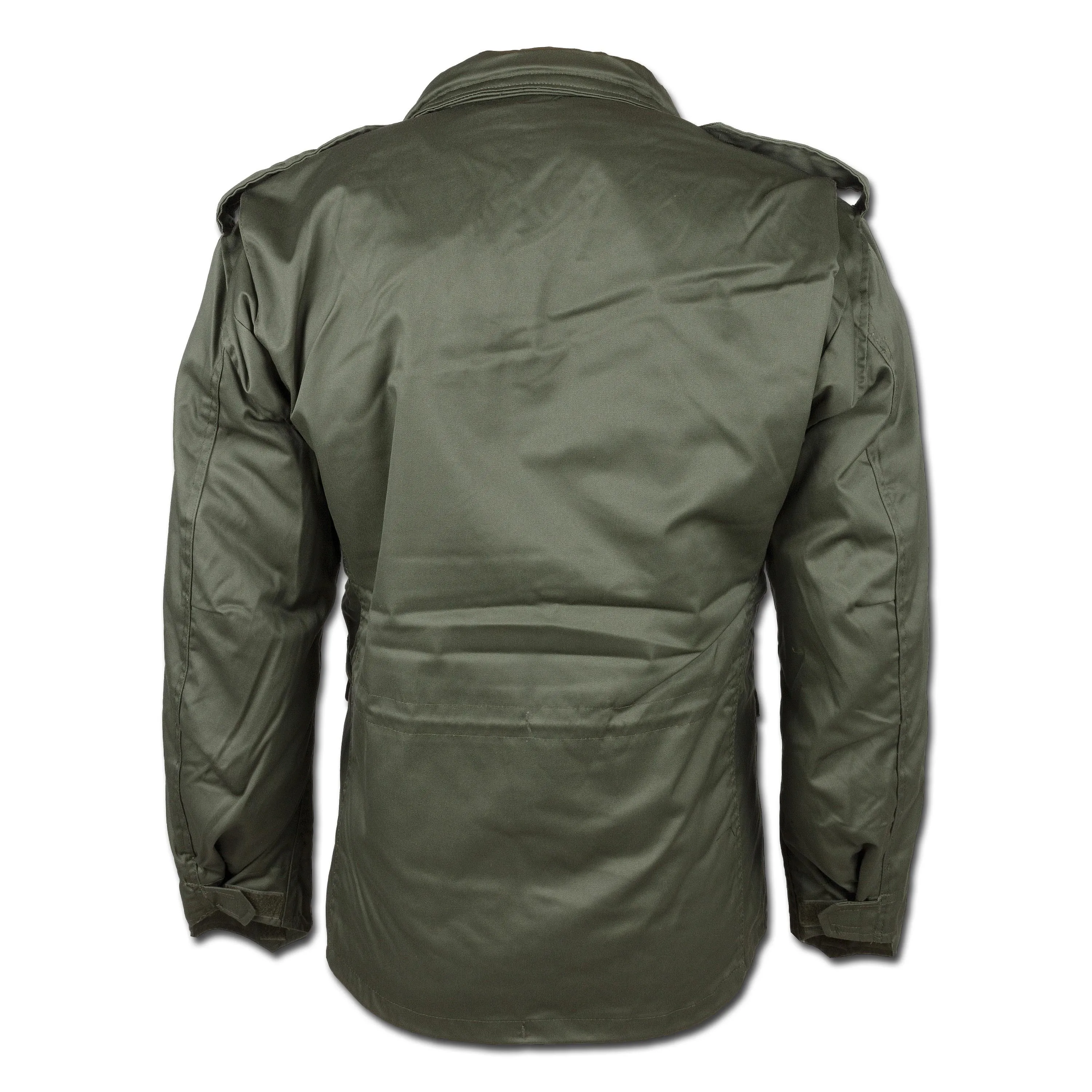 Mil-Tec -  Feldjacke M-65 Style