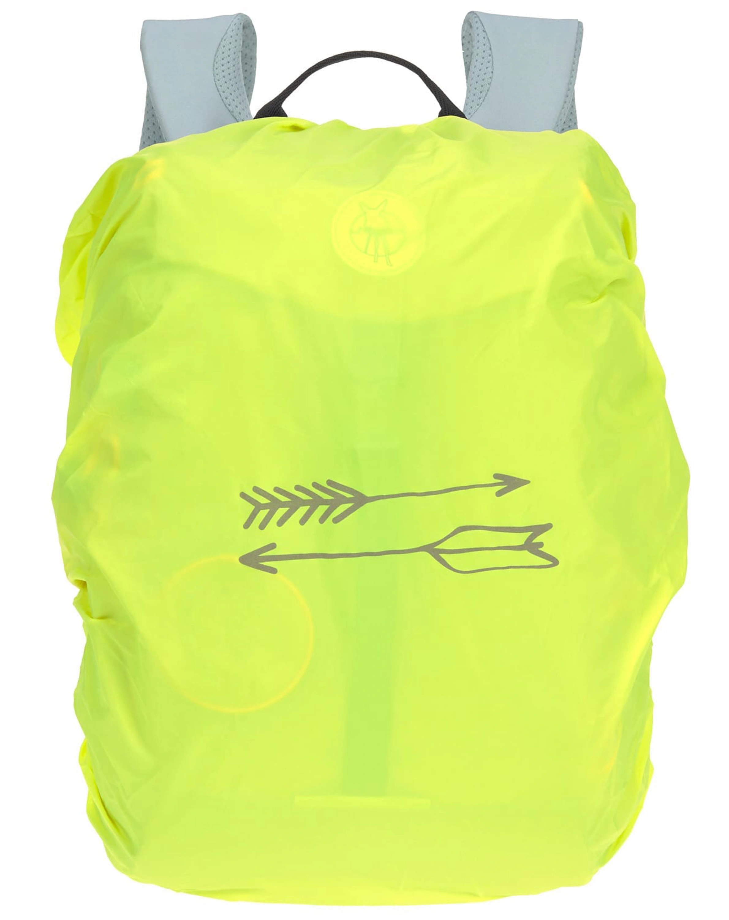 Outdoor-Rucksack NATURE (32x22x12) in hazelnut