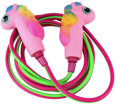 KESS Squishy Cuties Hoppetau Blandet 2 m