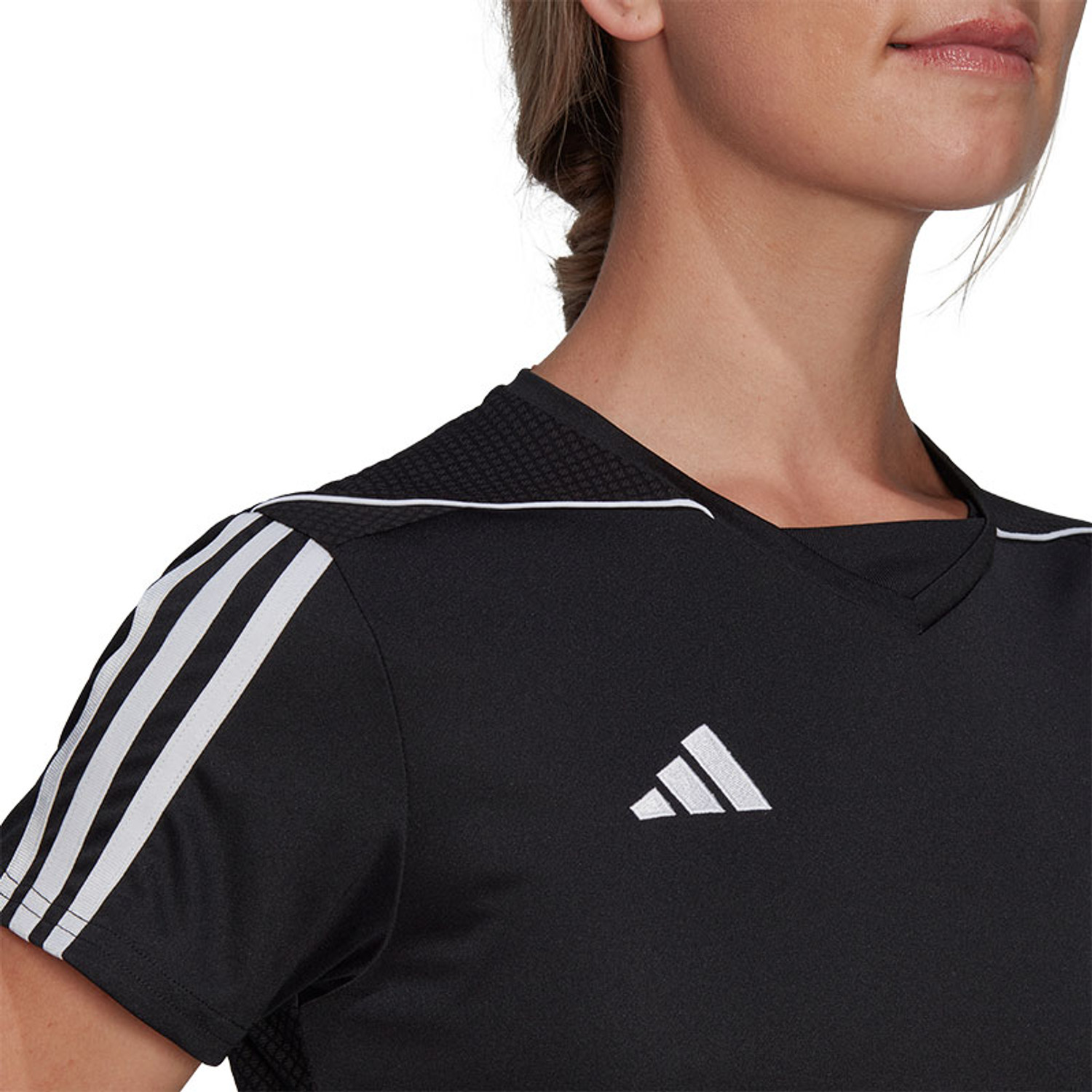 adidas Tiro 23 League Trainingsset Dames
