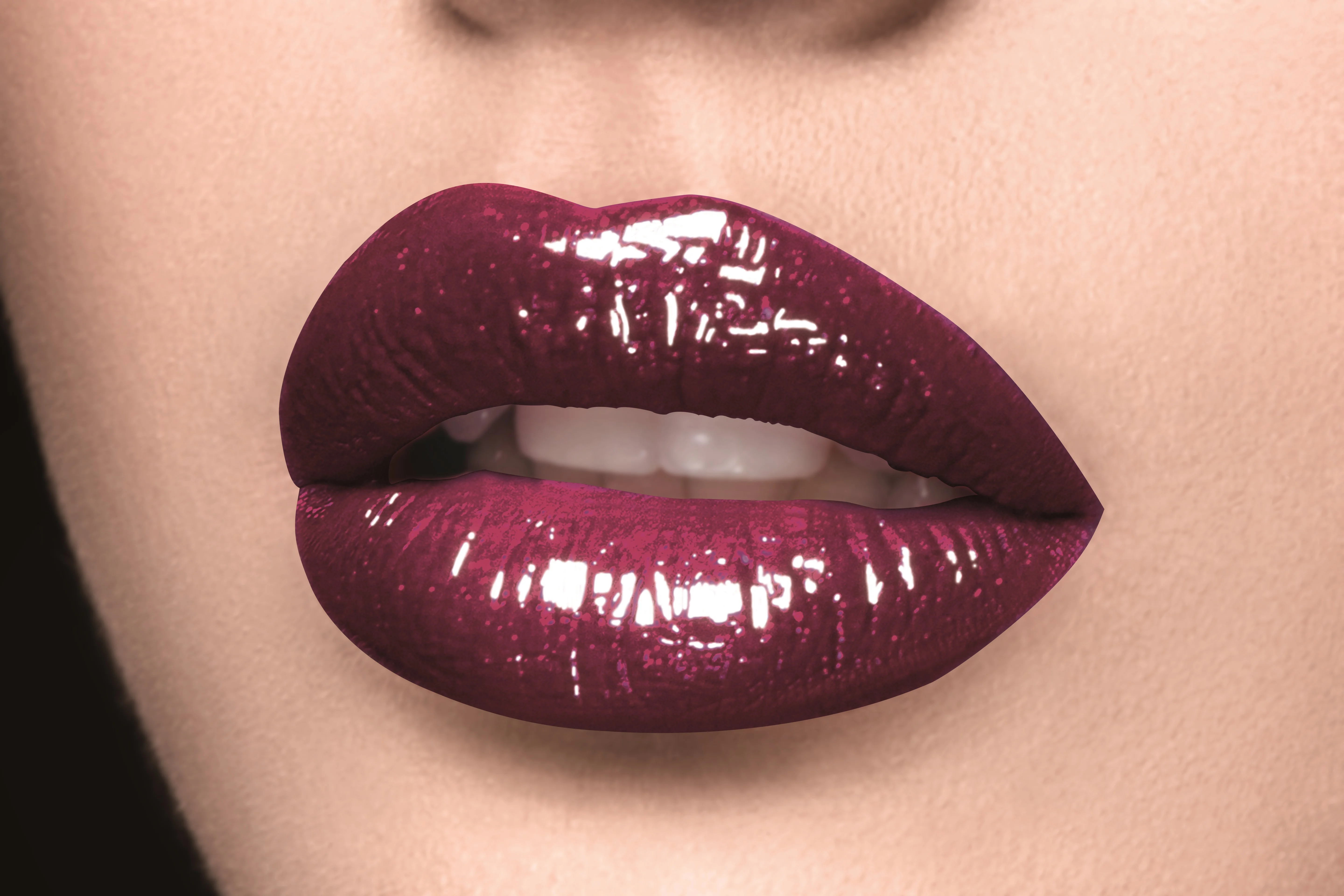 Lip-Expert Shine |- 7. Cherry Wine