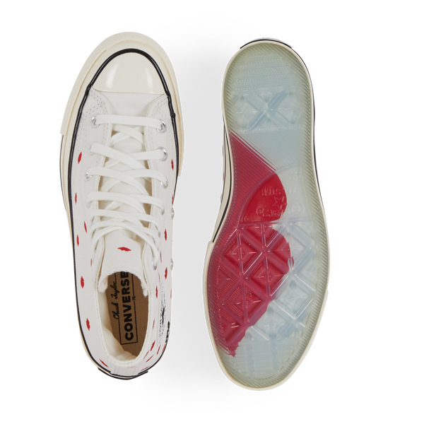 CONVERSE CHUCK '70 HI CRAFTED WITH LOVE