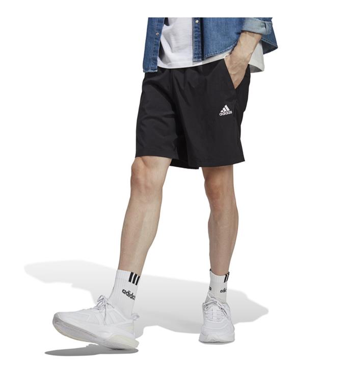 adidas Men AEROREADY Essentials Chelsea Small Logo Shorts