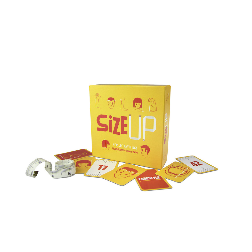 Size Up