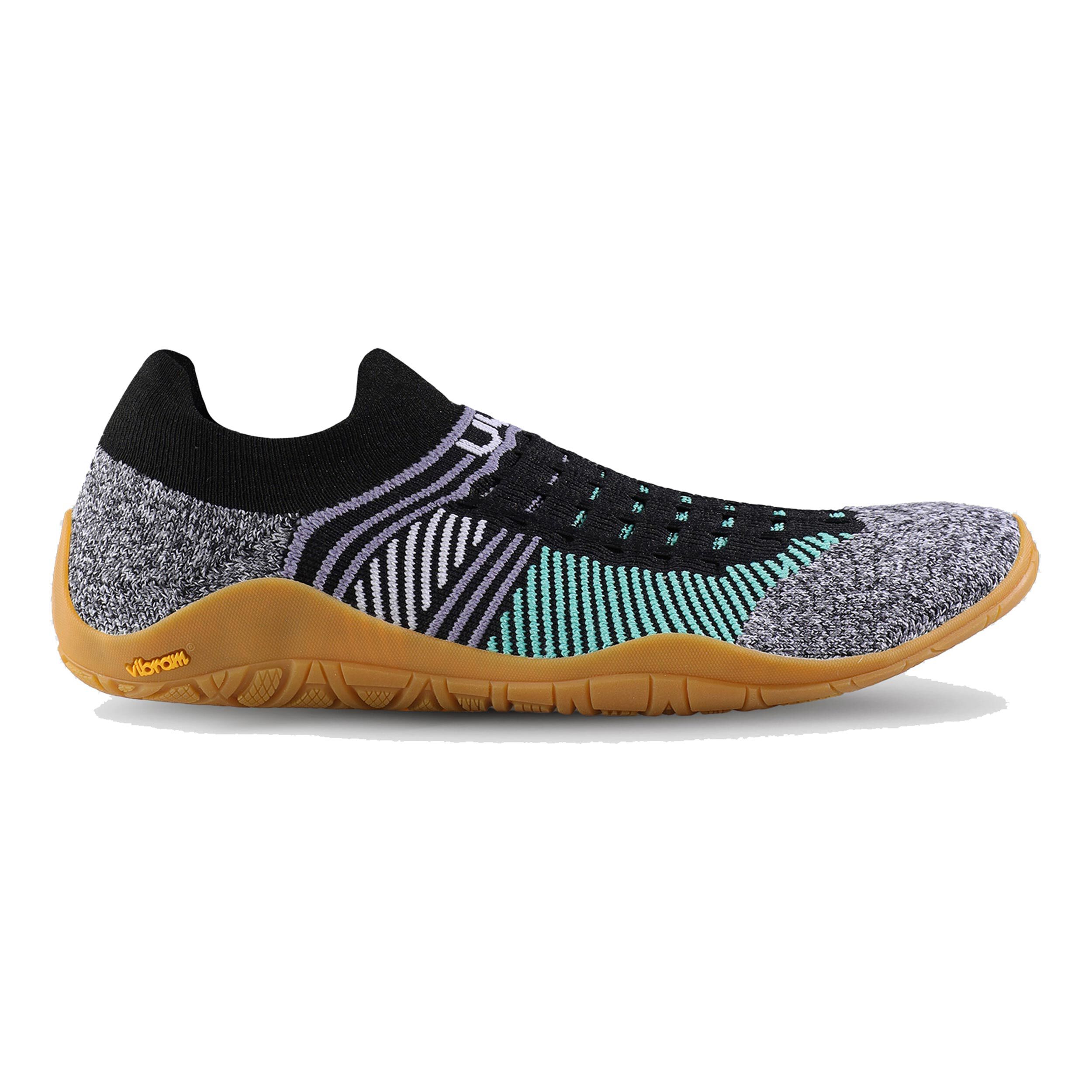 UYN Beemotion Chaussures Pieds Nus - Gris , Multicouleur