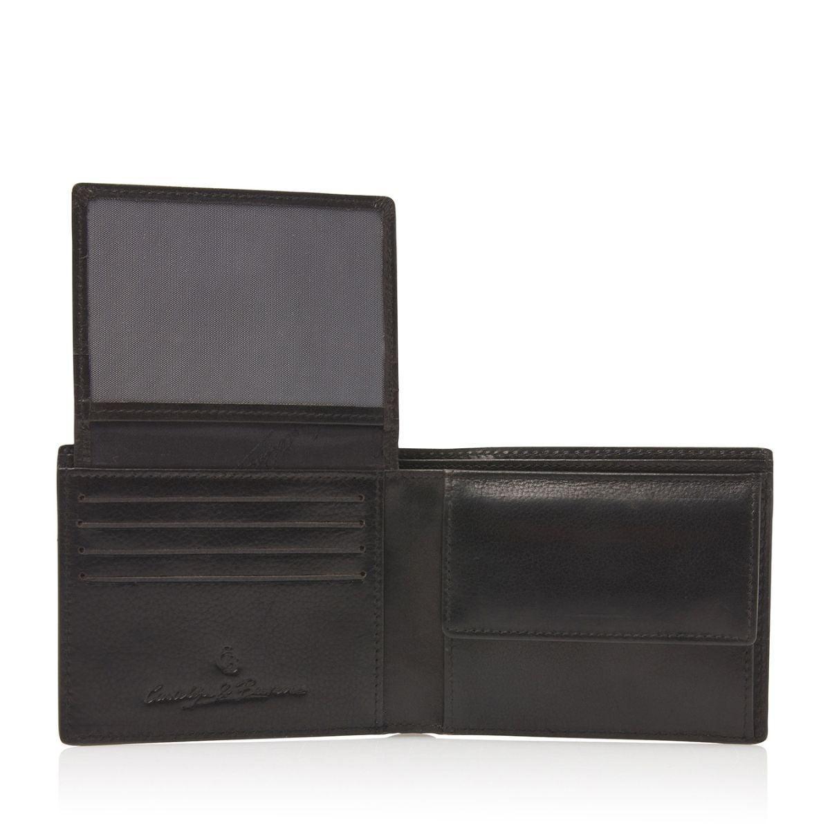 Castelijn en Beerens | Donna | Billfold 8 Pasjes RFID