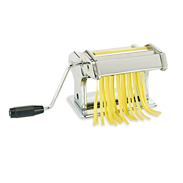 Machine à pâtes chromée Mathon