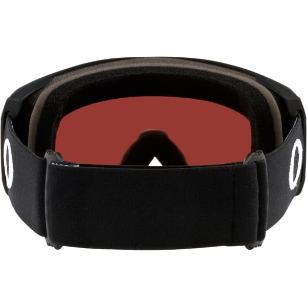 Masque de ski OAKLEY LINE MINER M MATTE BLACK PRIZM ROSE GOLD
