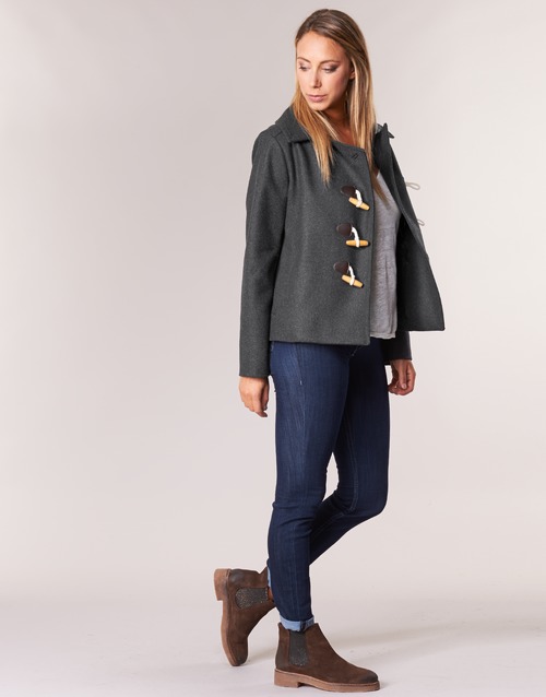 Armor Lux - MARTIC - Gris