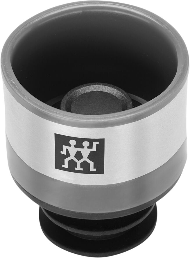 Zwilling Fresh & Save Vinprop 1 stk. Sølv