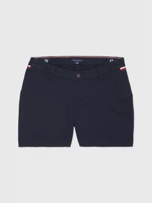Calções Chino Adaptáveis