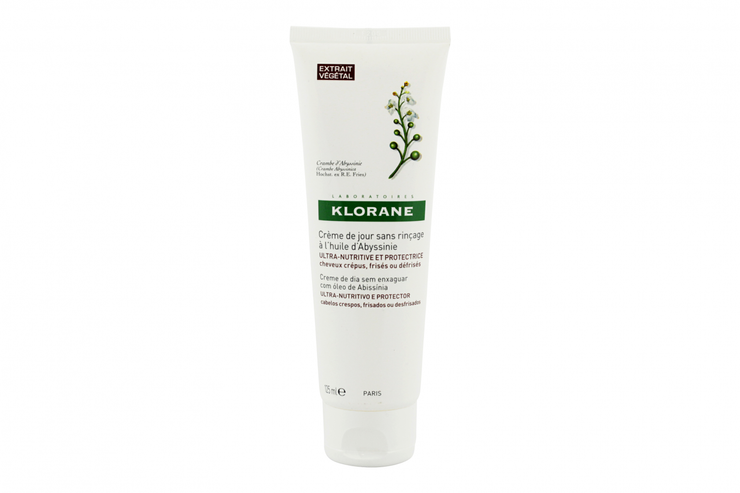 Crème de Jour Huile d'Abyssinie 125ml