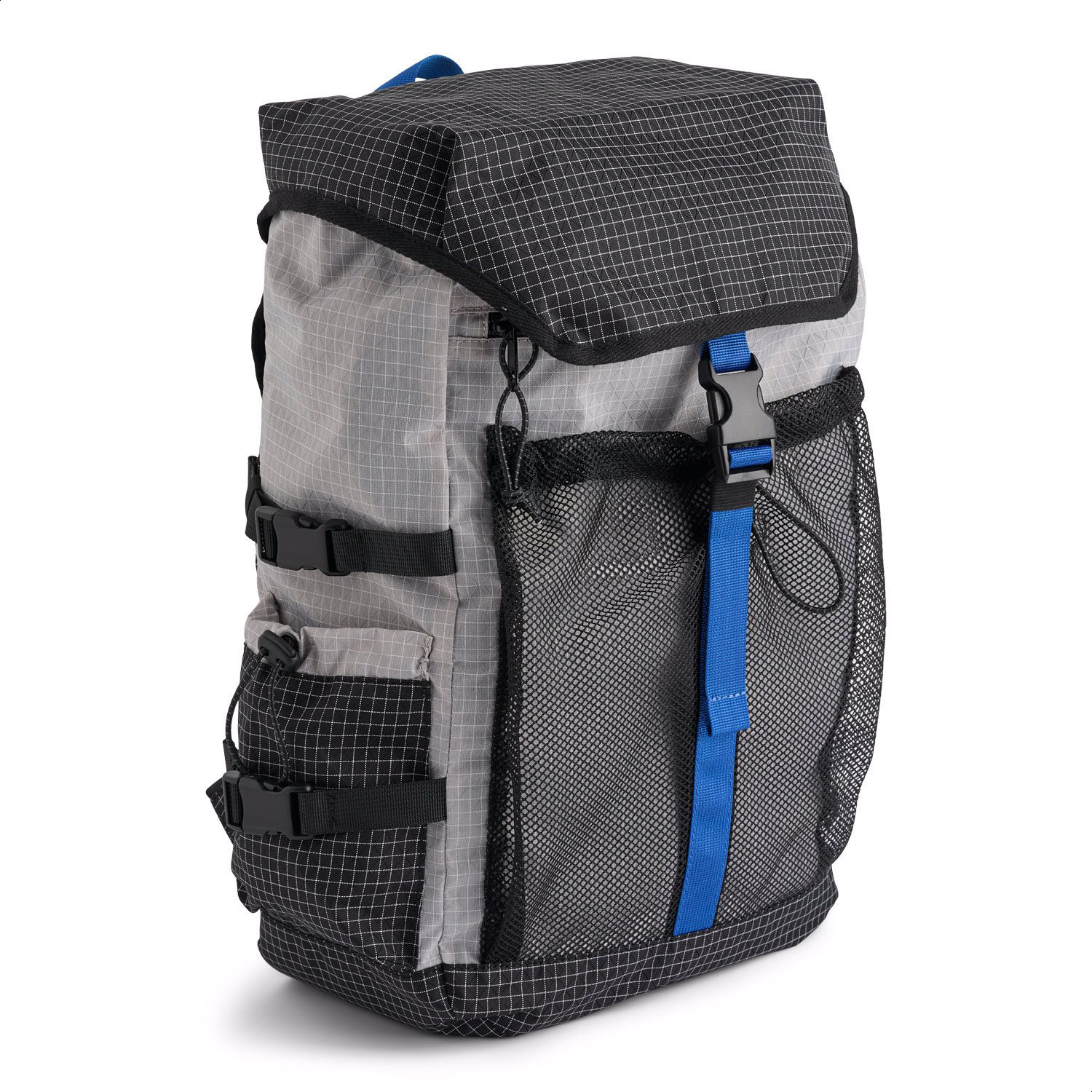 Backpack Miles - Outer Rock
