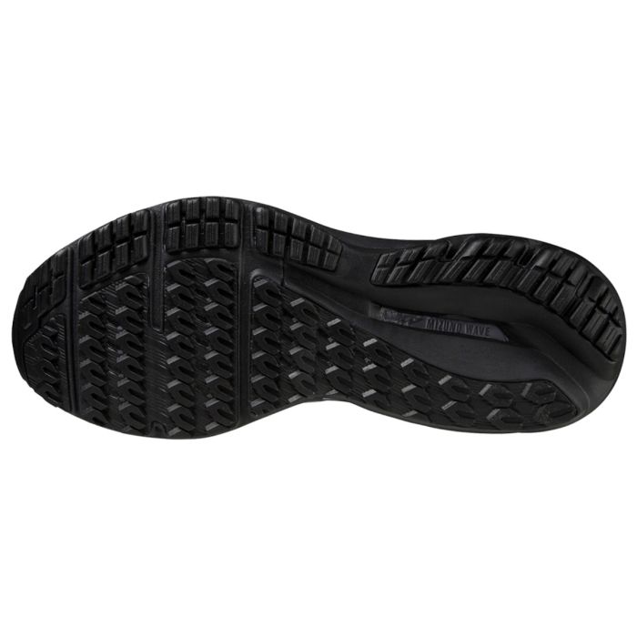 Mizuno Dame Løbesko Wave Equate 7 Sort