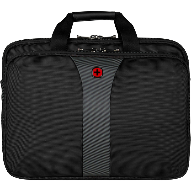 Wenger Laptoptasche Legacy, 17 '', schwarz