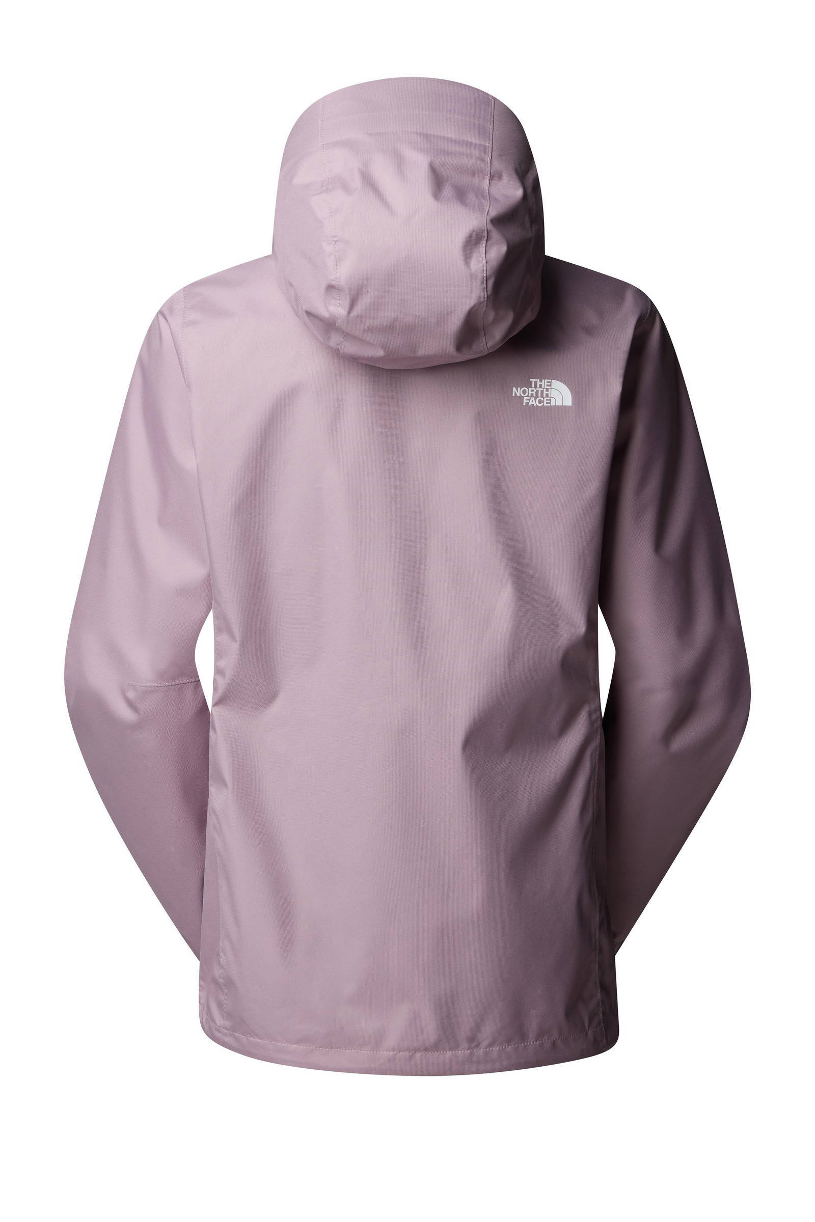 The North Face outdoor jas Quest paars