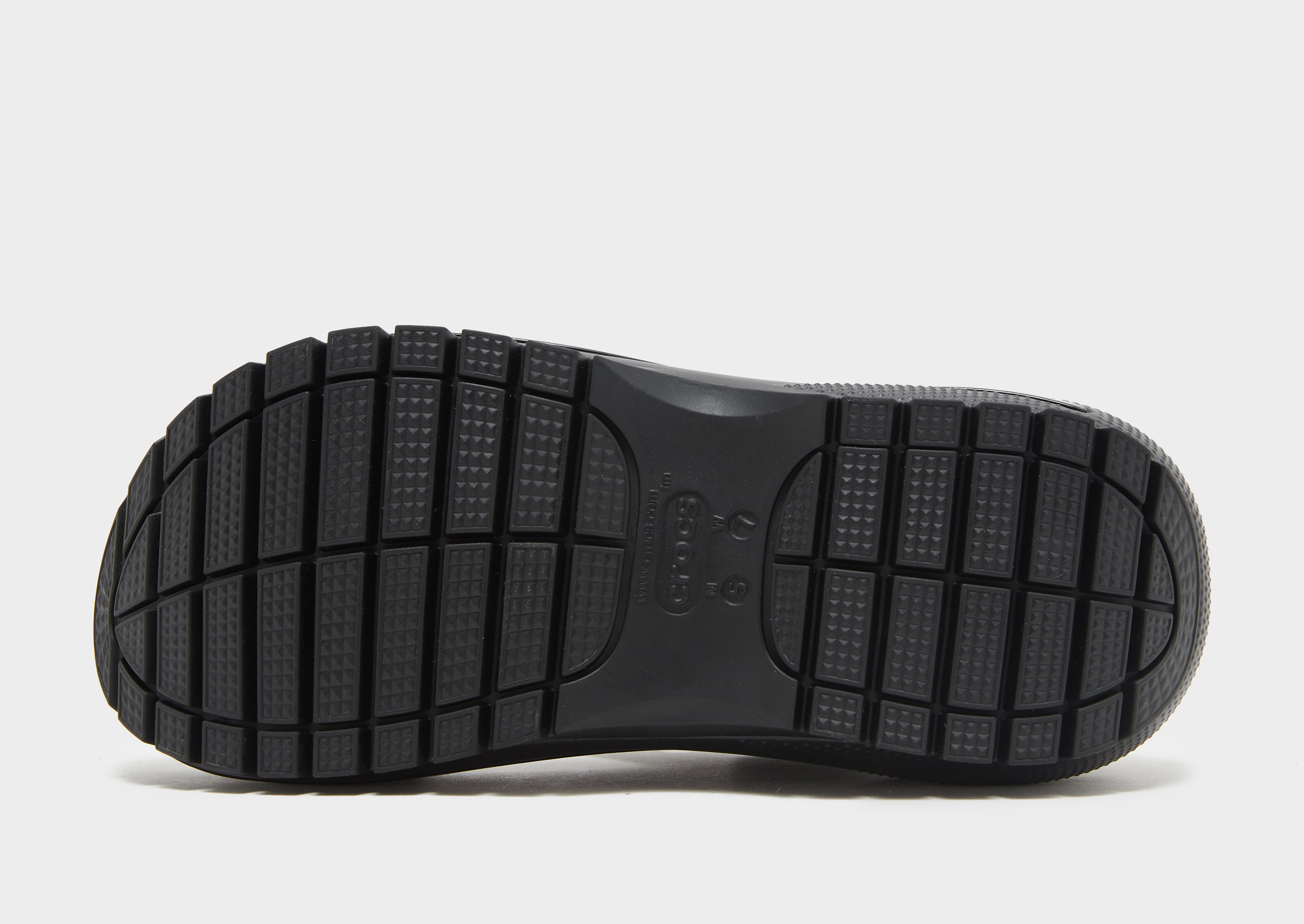 Crocs Mega Crush Femme