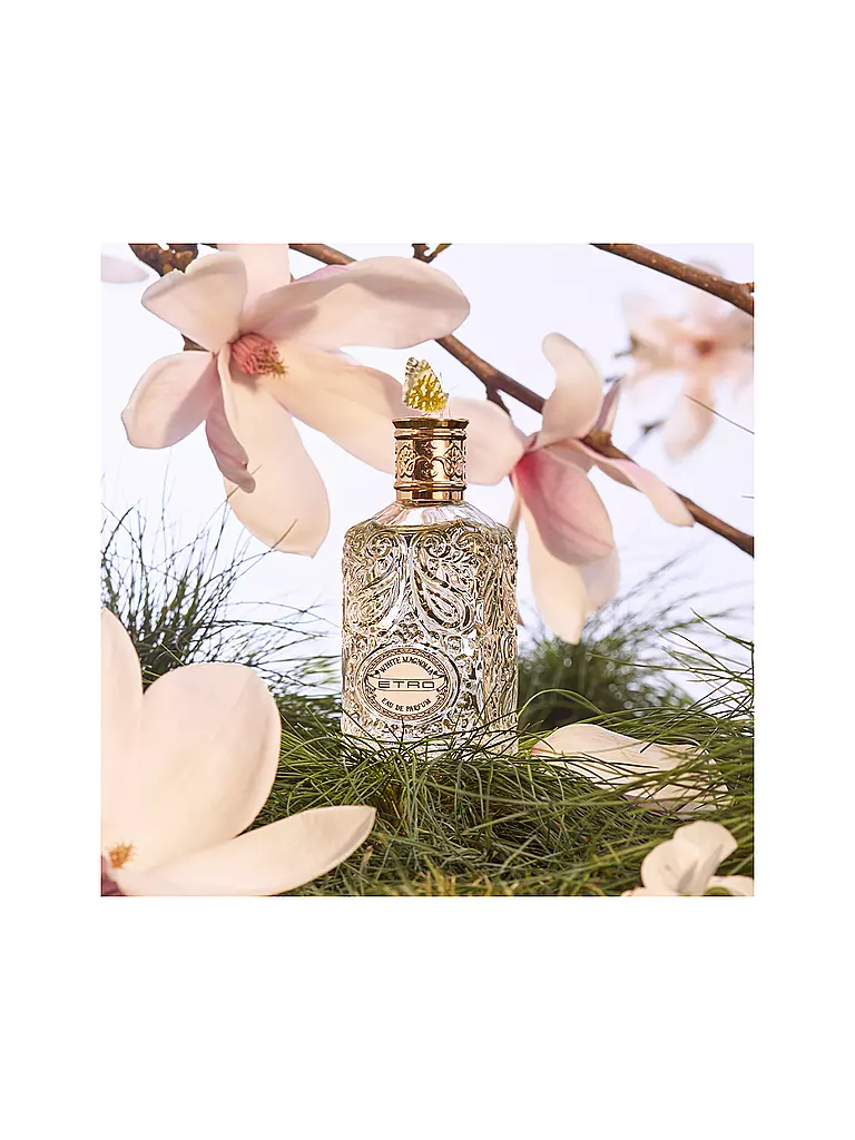 ETRO White Magnolia Eau de Parfum 100ml keine Farbe