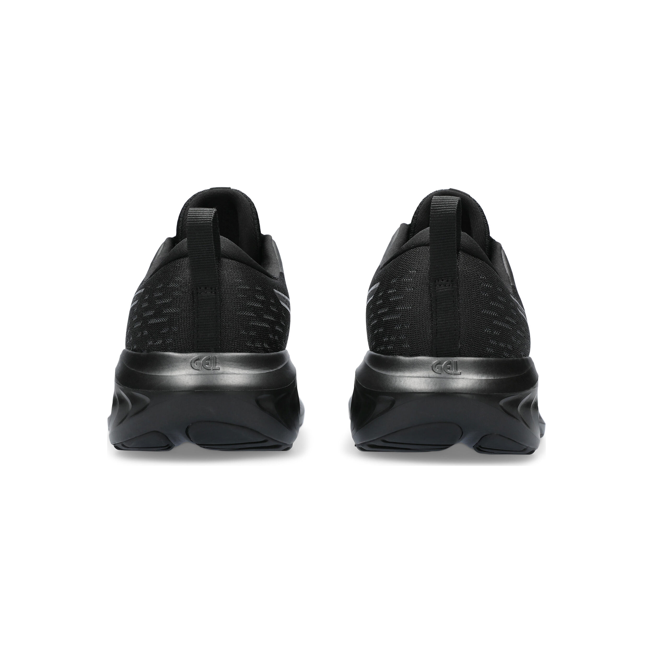 ASICS Gel-Excite 10 Chaussure De Running Sans Stabilisateurs Hommes - Noir , Gris
