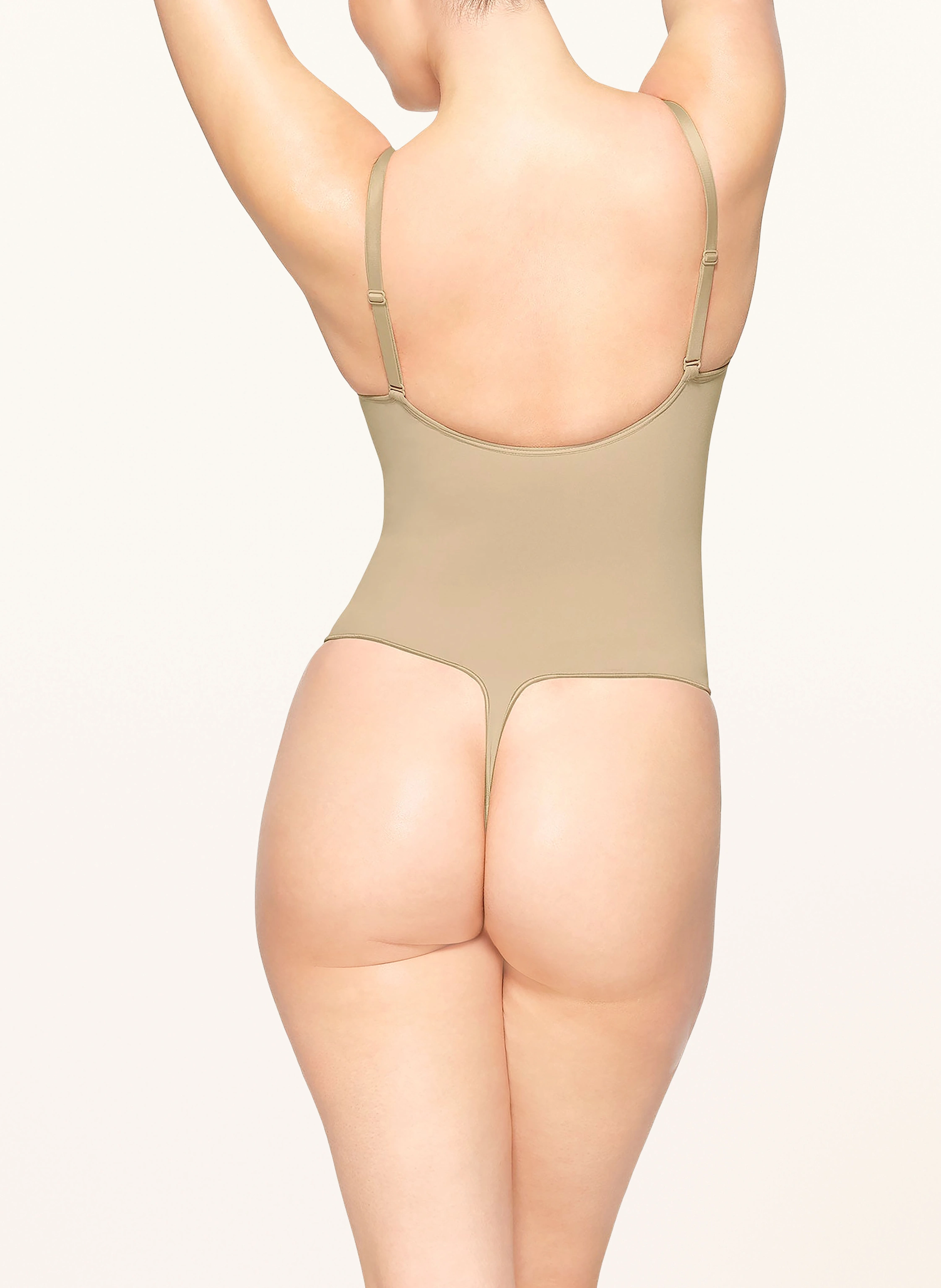 SKIMS Shape-Body SEAMLESS SCULPT