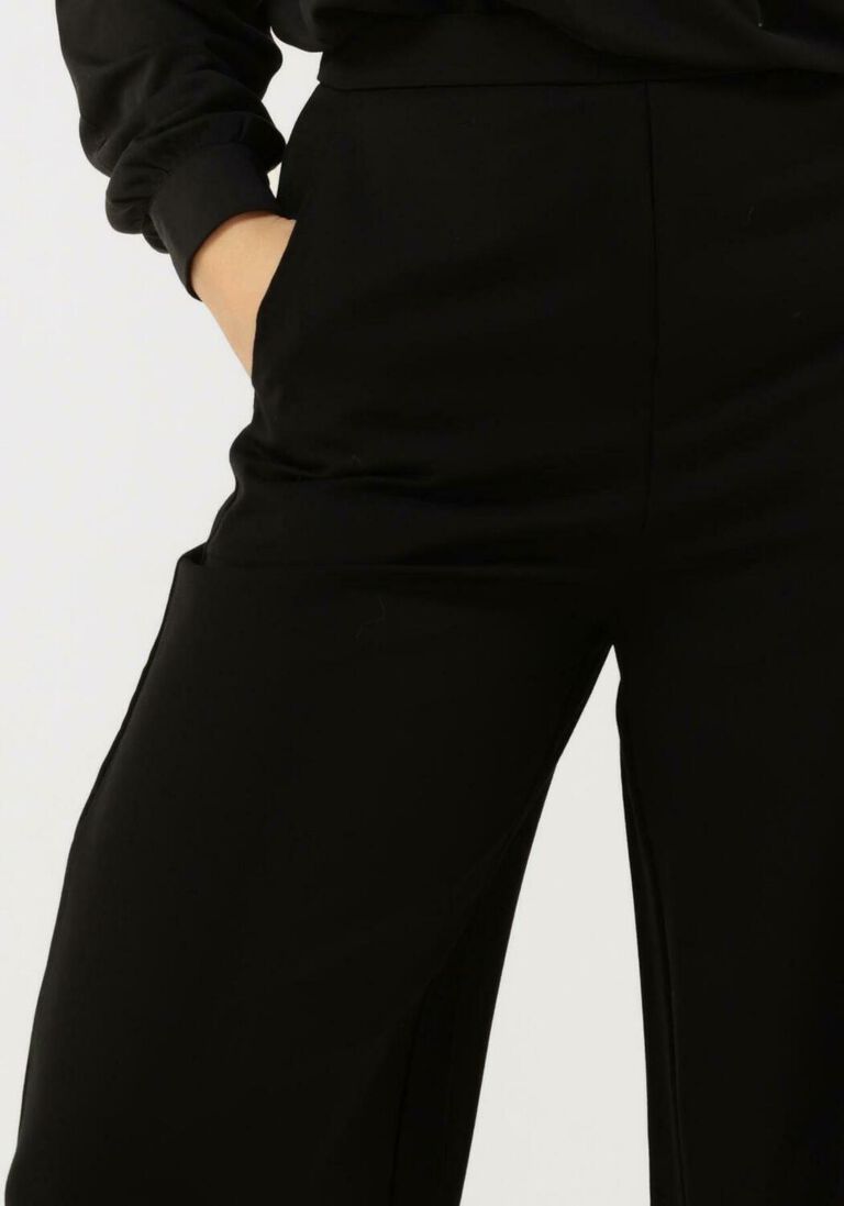 MINUS zwarte minus pantalon danika pants
