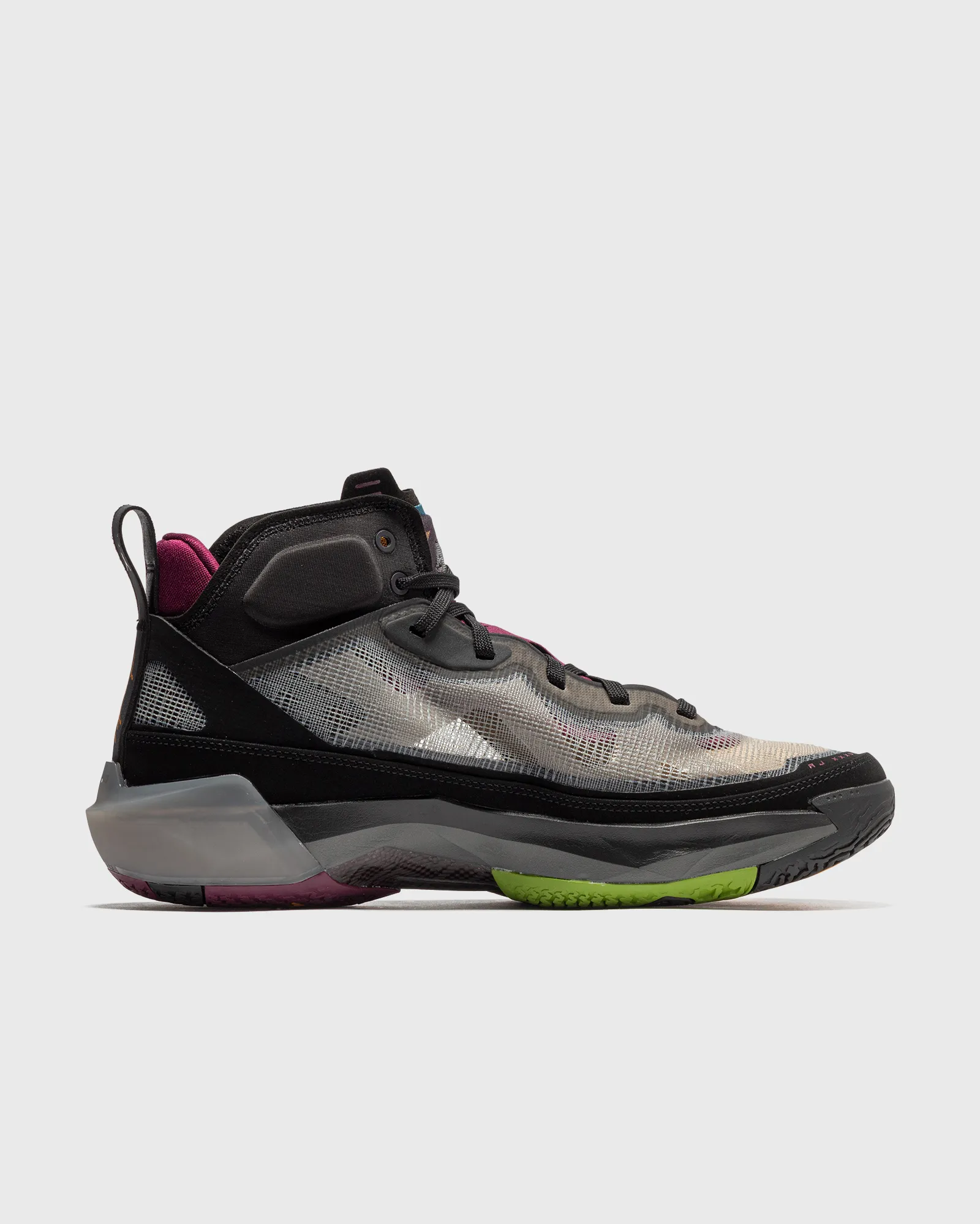 Jordan Air Jordan XXXVII 'Bordeaux'
