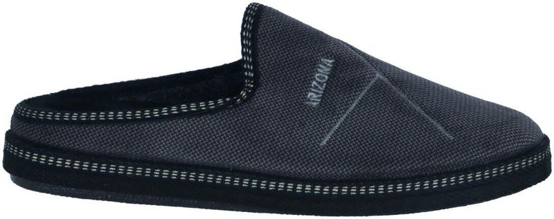 ARIZONA Pantoffels Grijs