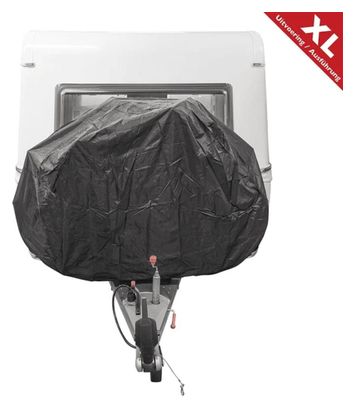 Housse de vélo XL pour 2 vélos ProPlus 330291