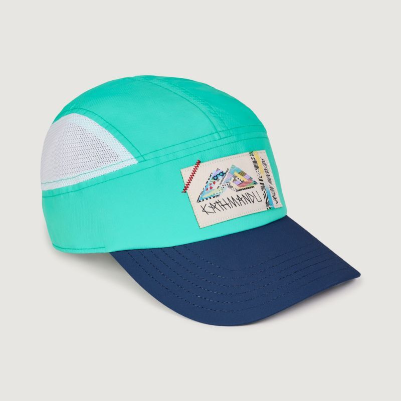 Jason Woodside OT 5 Panel Cap - Casquette