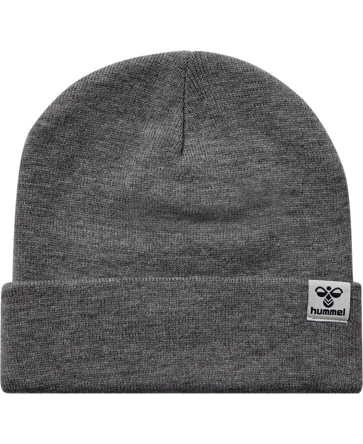 Hummel hmlPARK BEANIE Grå