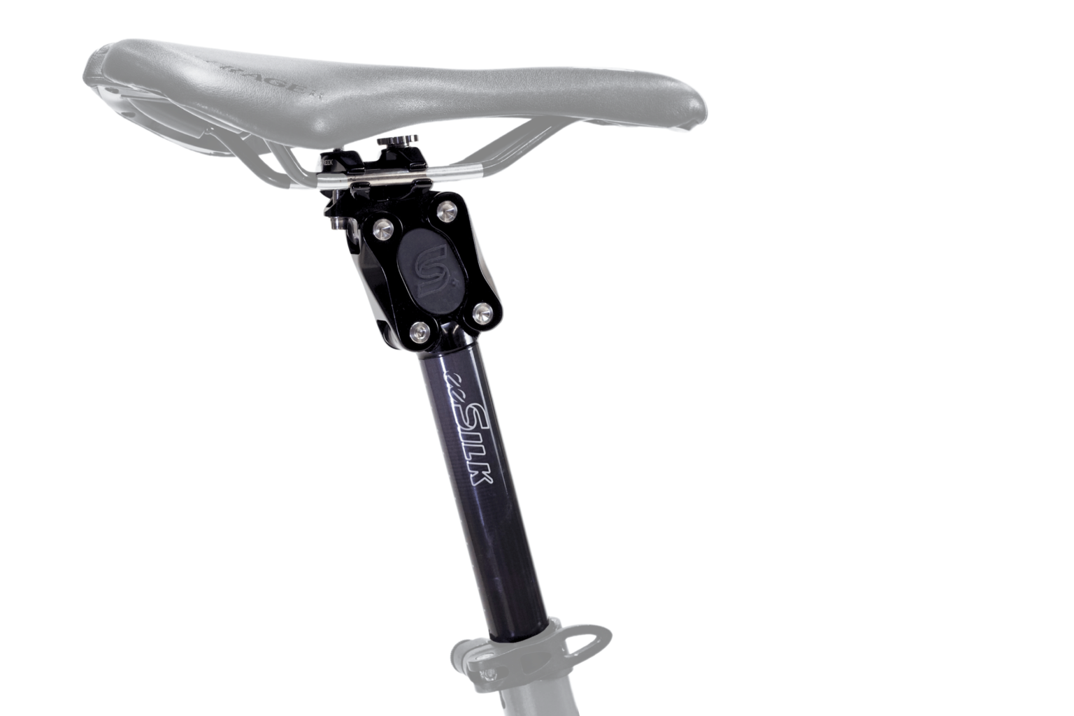 Cane Creek Elastomer EE-silk+ post
