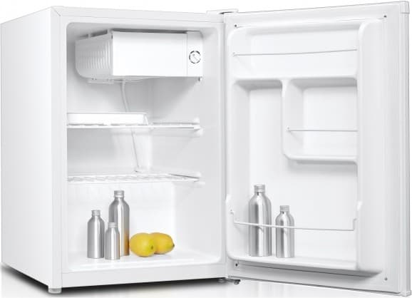 Kjøleskap One Door, BMB-64 W, BERK