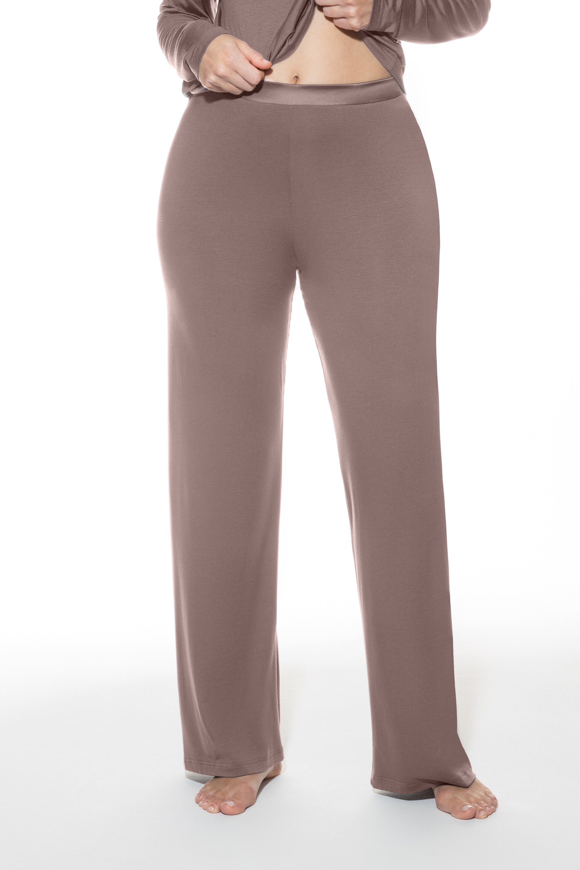 Hose lang<br>Serie Pure Chic