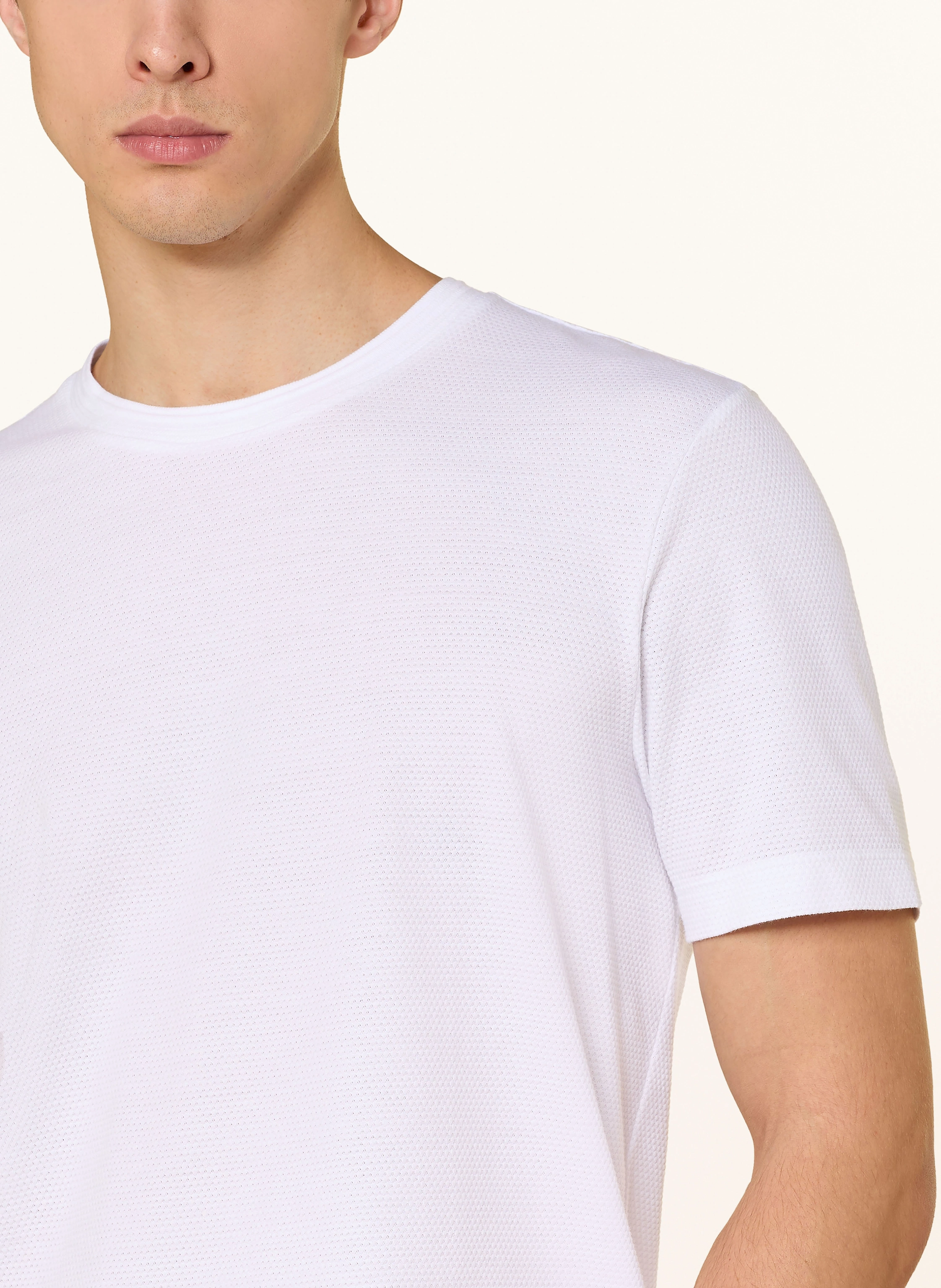 BOSS T-Shirt TIBURT