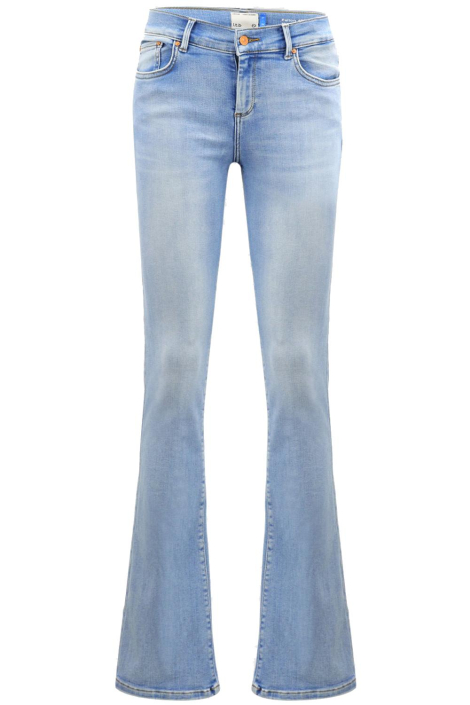 LTB blauwe dames jeans