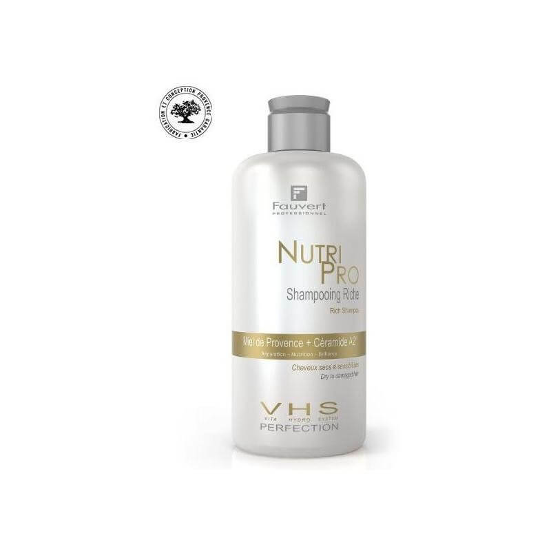 Pack nutrition riche Nutri Pro Fauvert Professionnel