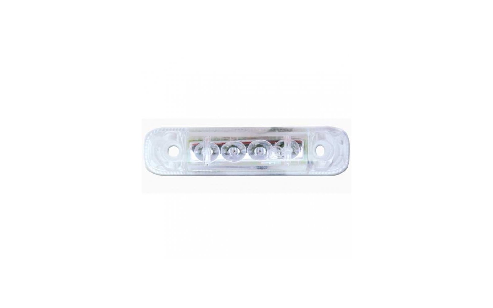 LED Begrenzungsleuchte PL 24-2
