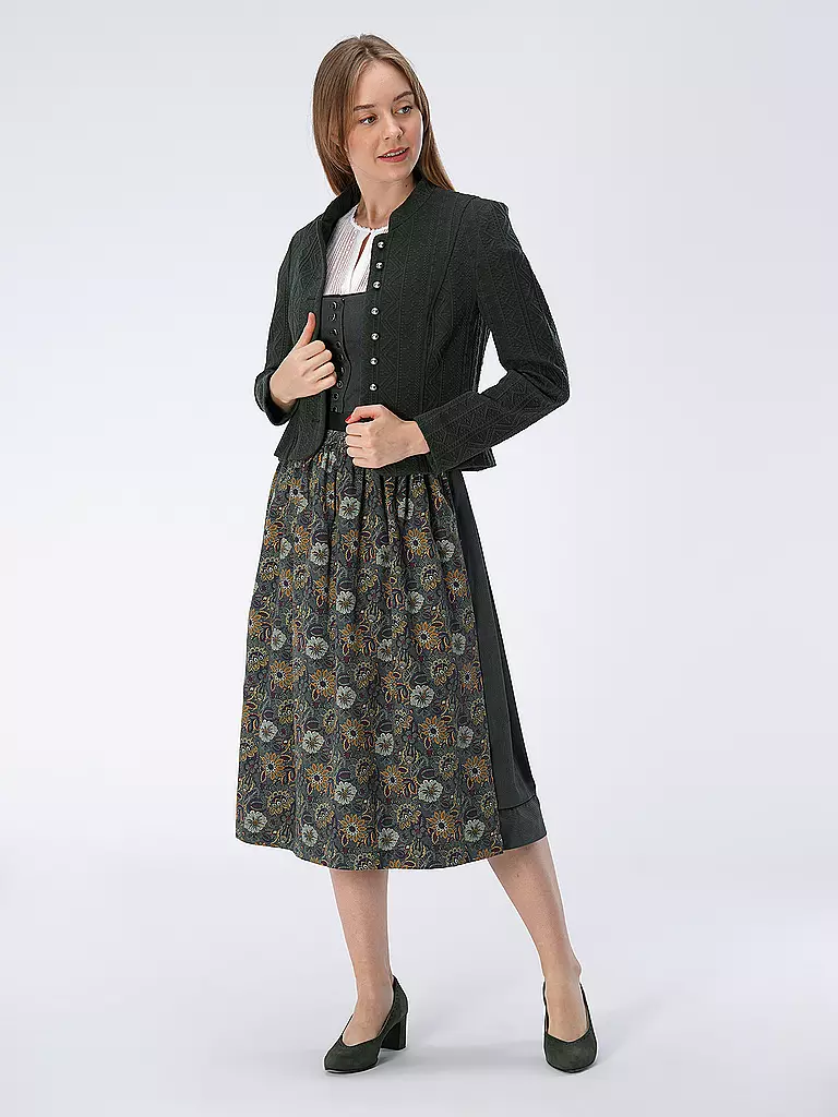 WENGER Trachtenblazer VILLACH  olive