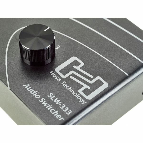 Hosa SLW-333