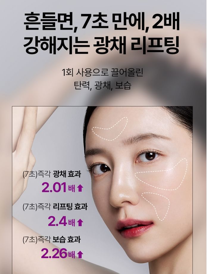 MEDI-PEEL - Peptide 9 Volume Lifting Pro All In One Podo Ampul