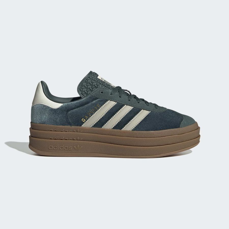 Adidas Original Chaussure Gazelle Bold