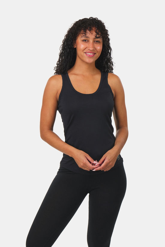Supernatural Supernatural Sierra140 Tank Top Dames