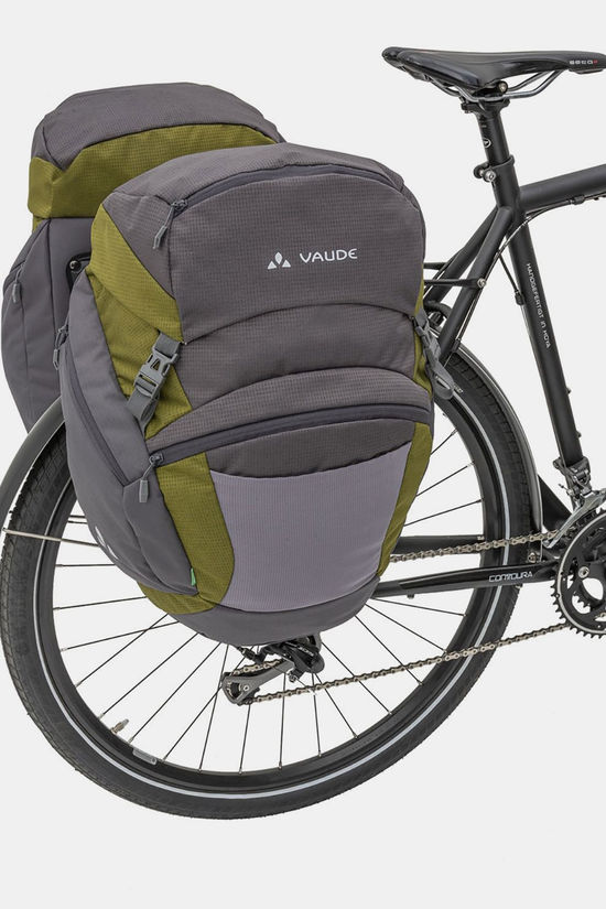 Vaude Vaude Ontour Back fietstassen