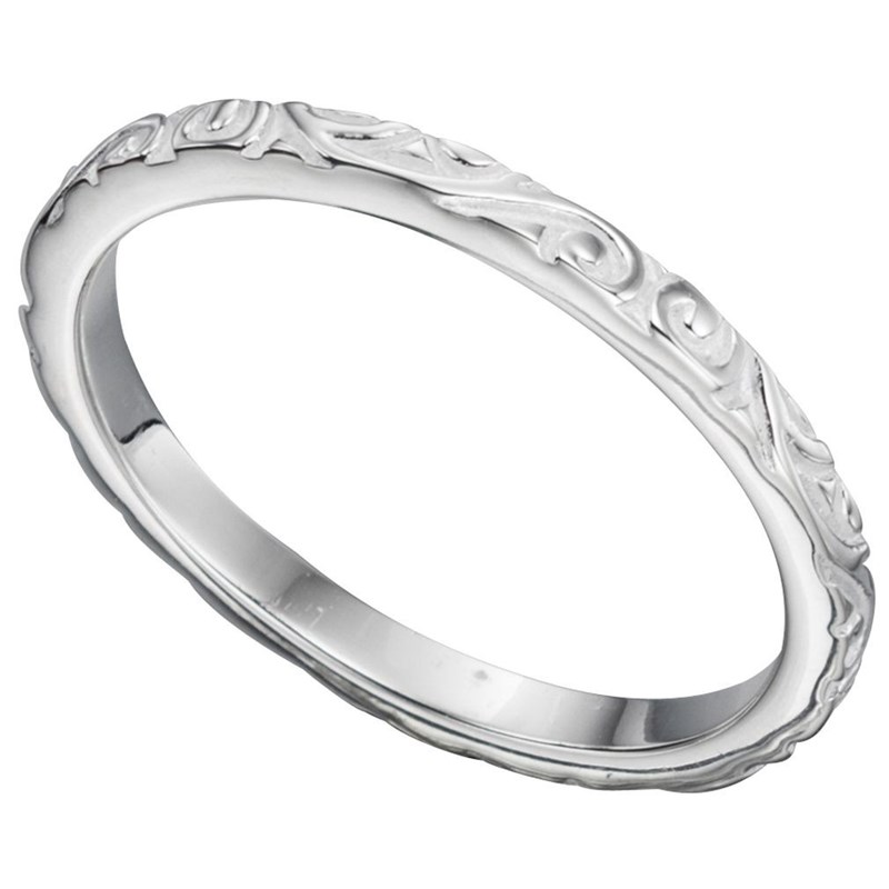 Bague en argent 925/1000