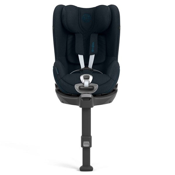 Køb Cybex SIRONA T I-SIZE Plus Autostol Nautical Blue