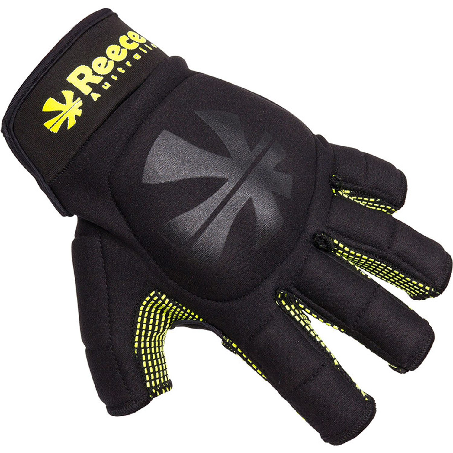 Reece Control Handschoen Halve Vingers