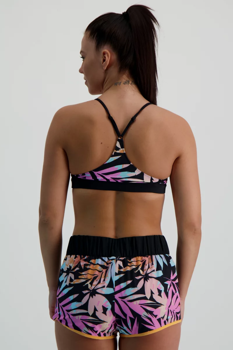 Roxy Active 5 Inch Damen Badeshort