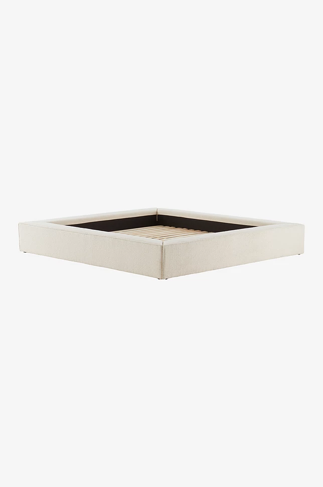 TRIBIO sengeramme 160 cm